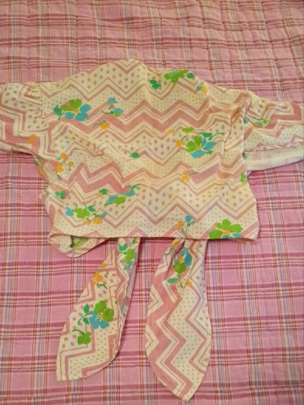 Bobbie Brooks light pink